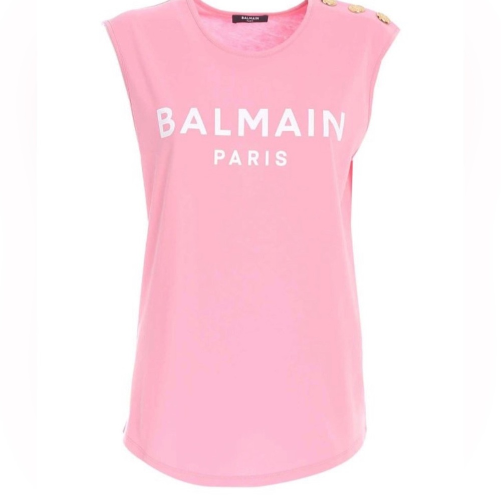 Balmain top